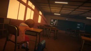 Скриншот 3 к игре Narin: The Orange Room