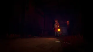 Скриншот 4 к игре Narin: The Orange Room