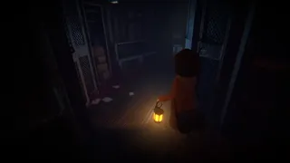 Скриншот 7 к игре Narin: The Orange Room