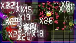 Скриншот 1 к игре Don't Die, Mr. Robot! DX