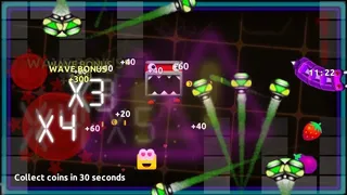 Скриншот 2 к игре Don't Die, Mr. Robot! DX