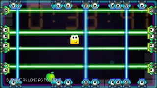 Скриншот 3 к игре Don't Die, Mr. Robot! DX