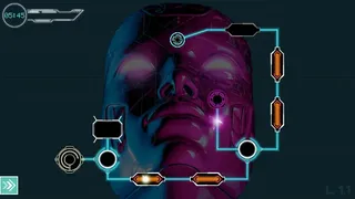 Скриншот 1 к игре Elektrosoul
