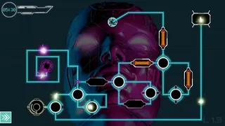 Скриншот 4 к игре Elektrosoul