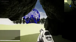 Скриншот 2 к игре Desstroke
