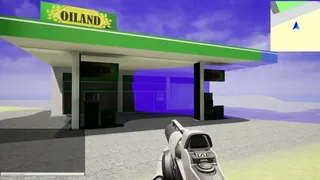 Скриншот 3 к игре Desstroke