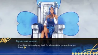 Скриншот 2 к игре The Game of Fourtune