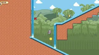 Скриншот 1 к игре Capytales: A Folk Adventure