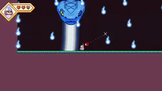 Скриншот 2 к игре Capytales: A Folk Adventure