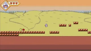 Скриншот 3 к игре Capytales: A Folk Adventure