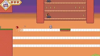 Скриншот 4 к игре Capytales: A Folk Adventure