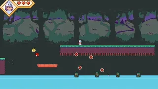 Скриншот 5 к игре Capytales: A Folk Adventure