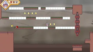 Скриншот 6 к игре Capytales: A Folk Adventure
