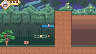 Скриншот 7 к игре Capytales: A Folk Adventure