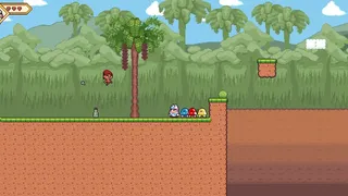 Скриншот 8 к игре Capytales: A Folk Adventure