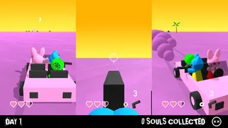 Скриншот 1 к игре Bomb Dolls