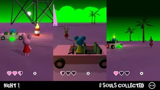 Скриншот 4 к игре Bomb Dolls