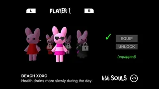 Скриншот 5 к игре Bomb Dolls