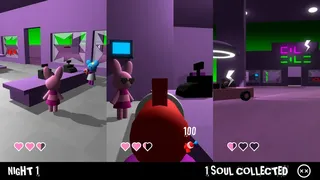 Скриншот 7 к игре Bomb Dolls