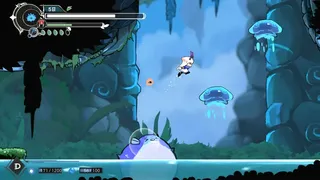 Скриншот 1 к игре 衔尾：龙之铃 DragonLoop