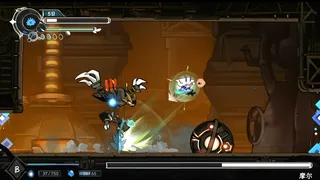 Скриншот 2 к игре 衔尾：龙之铃 DragonLoop