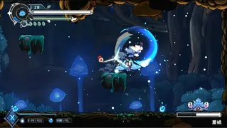 Скриншот 3 к игре 衔尾：龙之铃 DragonLoop