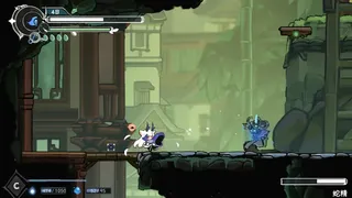 Скриншот 4 к игре 衔尾：龙之铃 DragonLoop