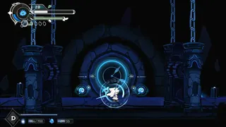 Скриншот 5 к игре 衔尾：龙之铃 DragonLoop
