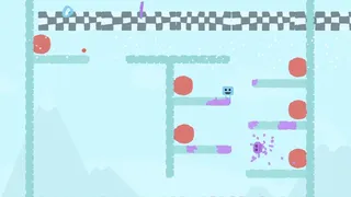 Скриншот 1 к игре Chompies!