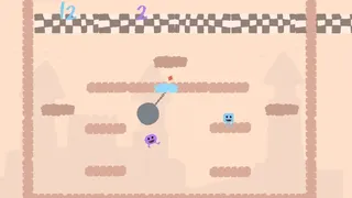 Скриншот 3 к игре Chompies!