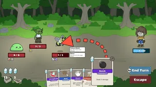 Скриншот 1 к игре Aria and the Crystal Kingdom