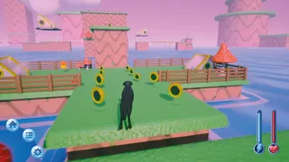 Скриншот 3 к игре Shido's World