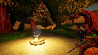 Скриншот 1 к игре The Mourne's
