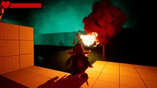 Скриншот 3 к игре The Mourne's