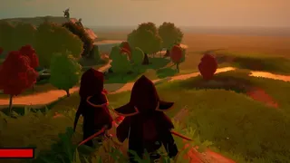 Скриншот 5 к игре The Mourne's
