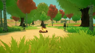 Скриншот 6 к игре The Mourne's