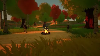 Скриншот 7 к игре The Mourne's