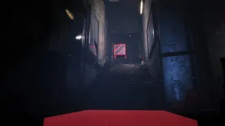 Скриншот 6 к игре Backroom Beyond
