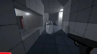 Скриншот 1 к игре Owinka Shooter