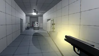 Скриншот 4 к игре Owinka Shooter
