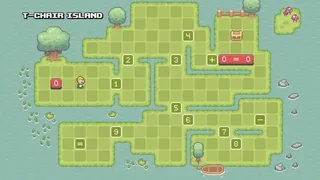 Скриншот 1 к игре Block Buster Billy