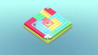 Скриншот 2 к игре Toggle Cube