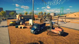 Скриншот 6 к игре Construction Simulator