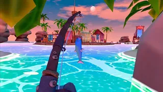 Скриншот 8 к игре Sail