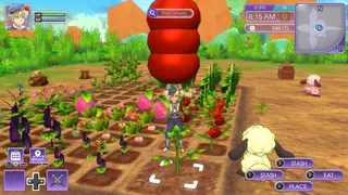 Скриншот 2 к игре Rune Factory 5