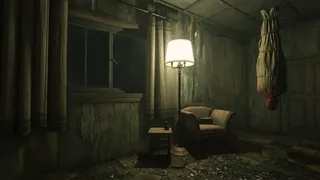 Скриншот 1 к игре PIGFACE MASSACRE