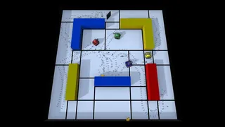 Скриншот 2 к игре Bombs Away