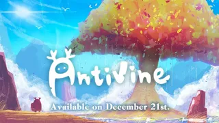 Скриншот 1 к игре 蔓不生長 Antivine