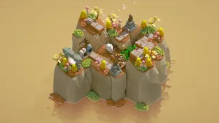 Скриншот 4 к игре 蔓不生長 Antivine
