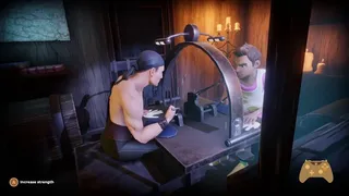 Скриншот 1 к игре Escape Game - FORT BOYARD 2022